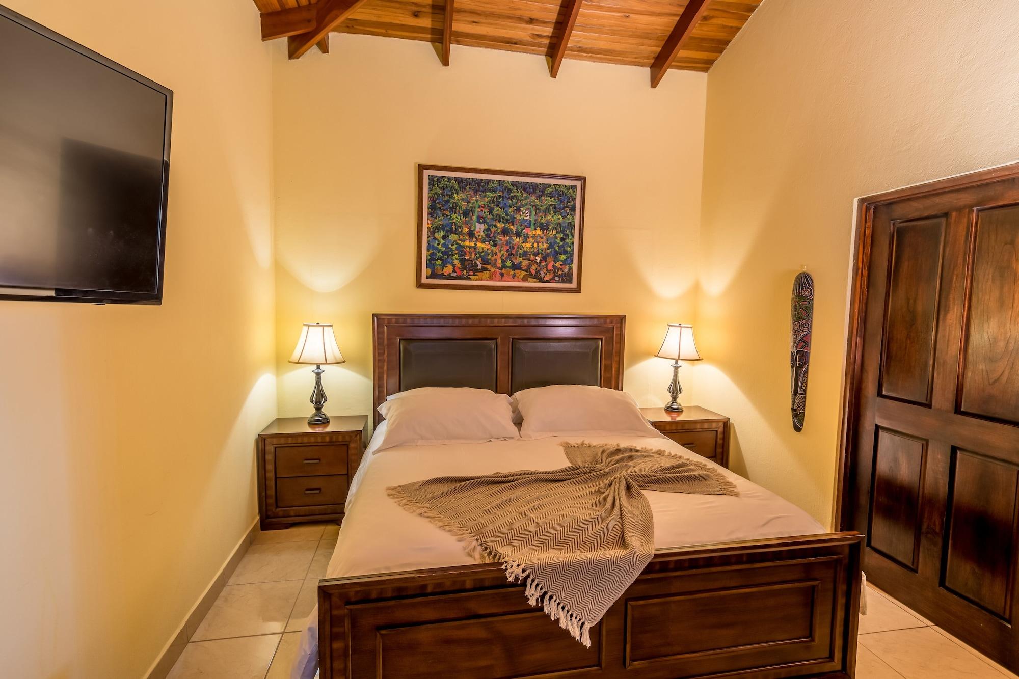 Barons Resort Atenas Extérieur photo