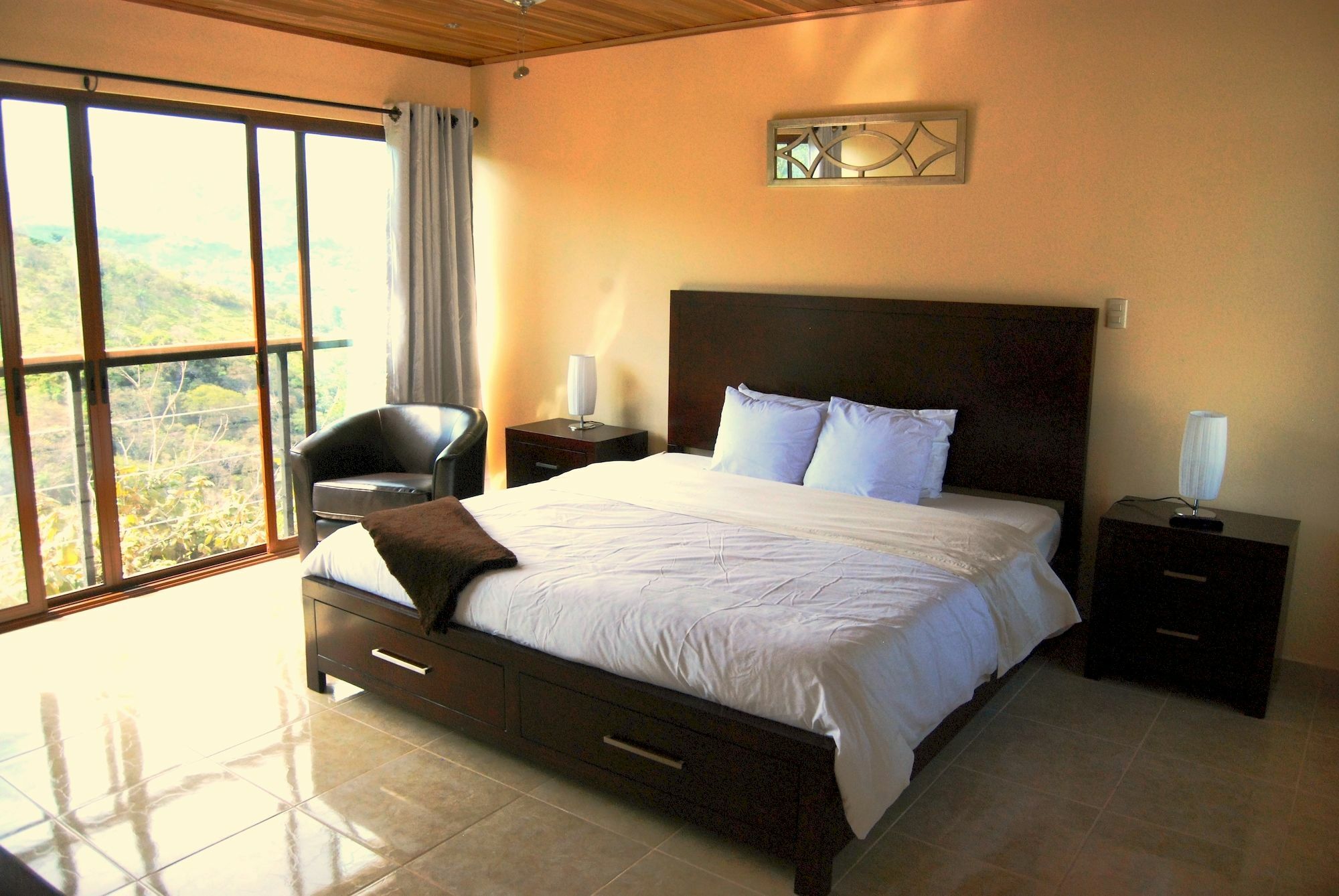 Barons Resort Atenas Extérieur photo