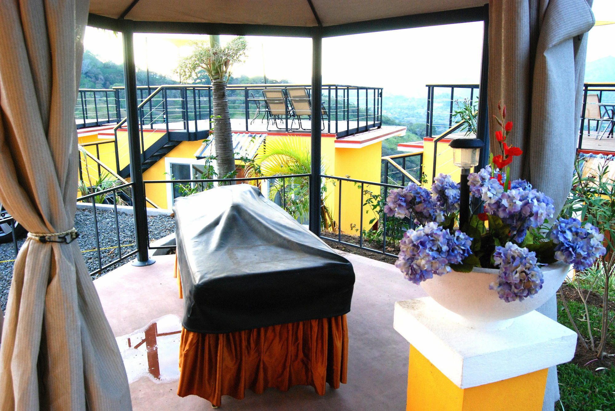 Barons Resort Atenas Extérieur photo