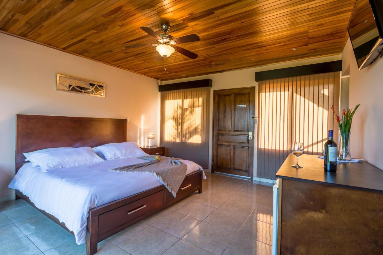 Barons Resort Atenas Extérieur photo